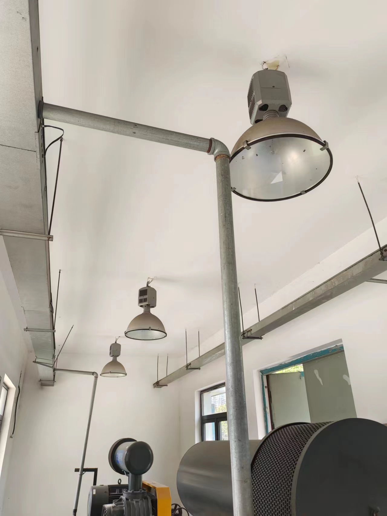 龙图环保，专业治噪！