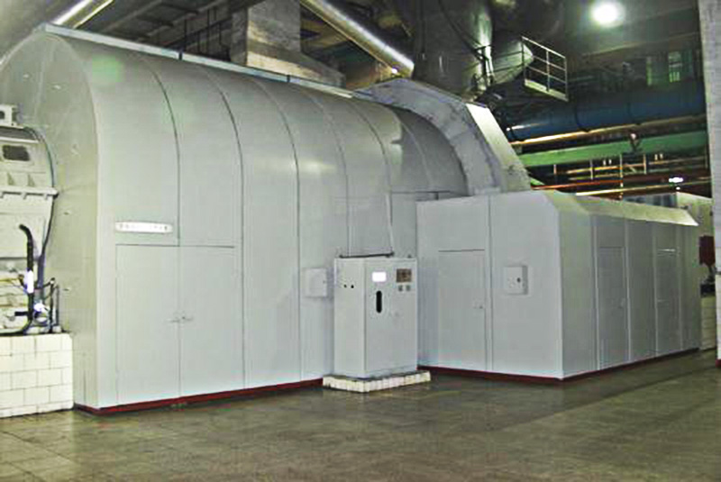 发电机噪声-龙图声学