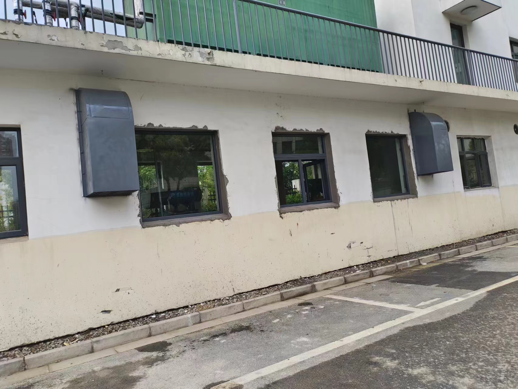 龙图环保，专业治噪！