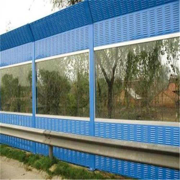 隔声屏障（简称声屏障）介绍（2）