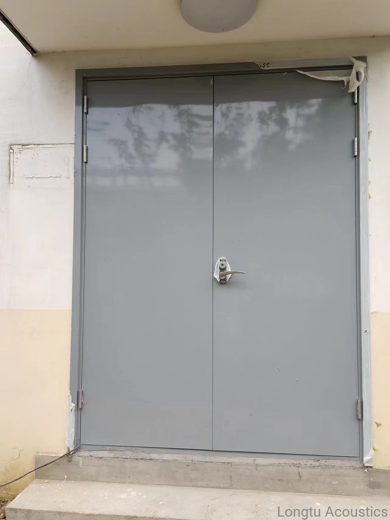 龙图环保，专业治噪！