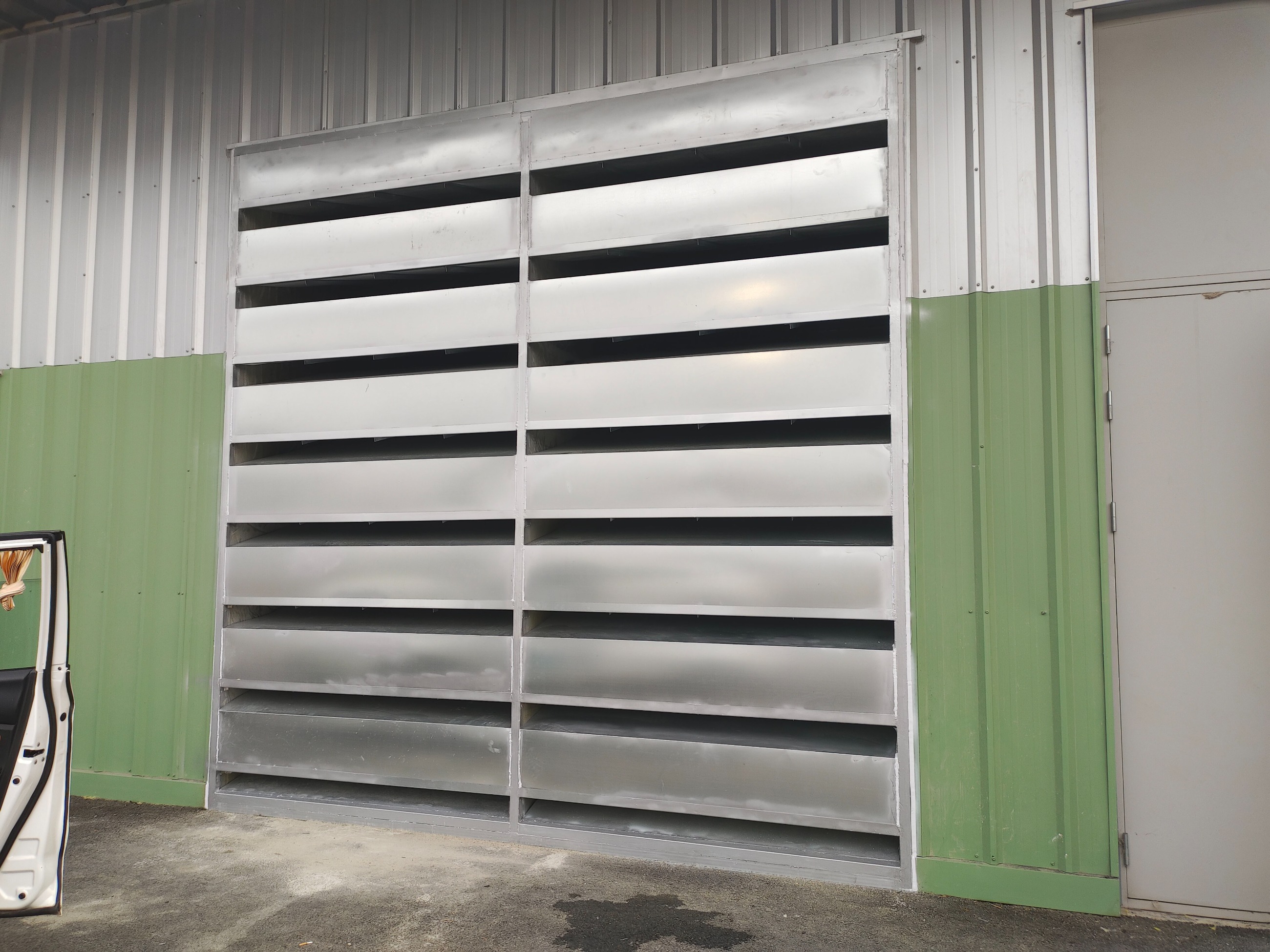 龙图声学，专注隔音，定制静界。