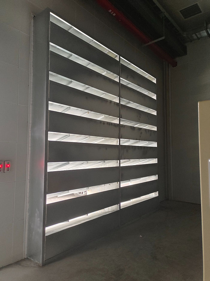 龙图声学，专注隔音，定制静界。