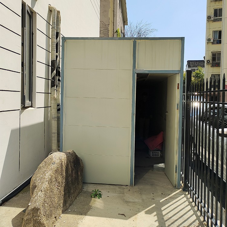 龙图声学，专注隔音，定制静界。