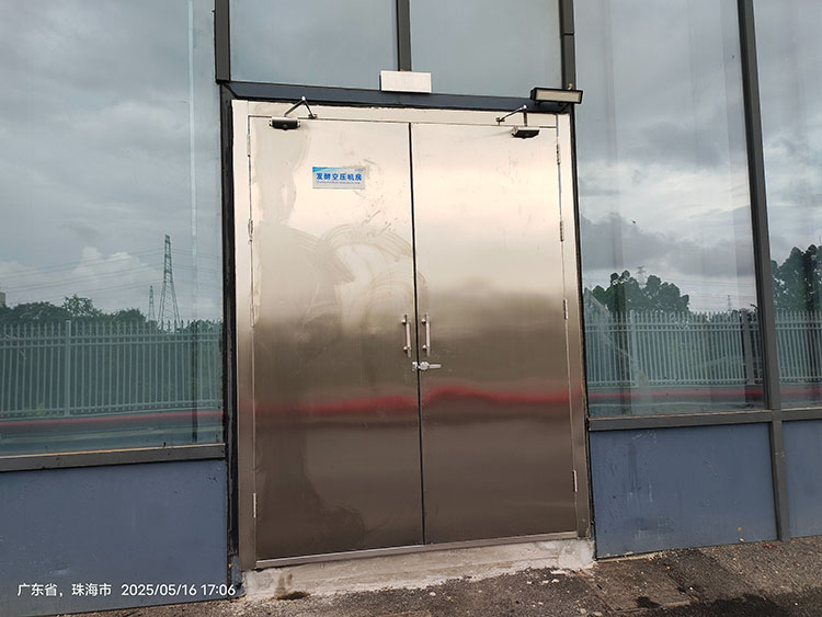 龙图声学，专注隔音，定制静界。