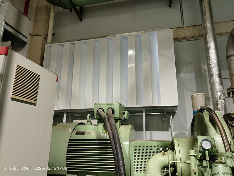 龙图声学，专注隔音，定制静界。