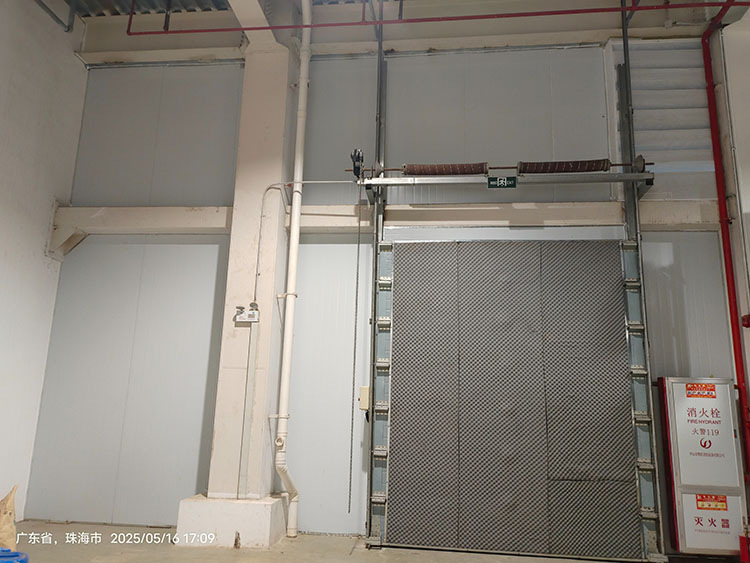 龙图声学，专注隔音，定制静界。