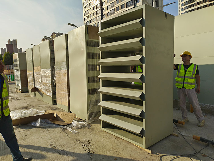 龙图声学，专注隔音，定制静界。