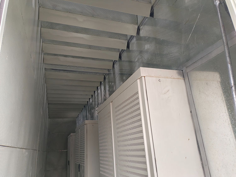 龙图声学，专注隔音，定制静界。