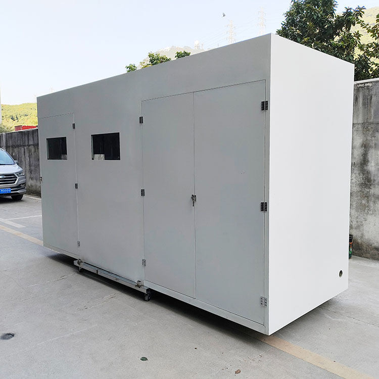 龙图声学，专注隔音，定制静界。