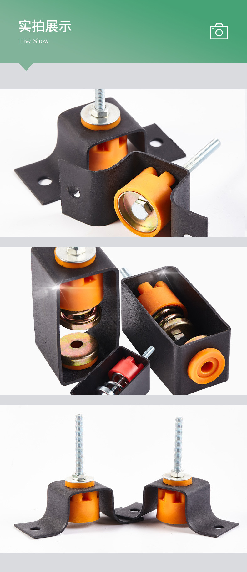 龙图声学，专注隔音，定制静界。