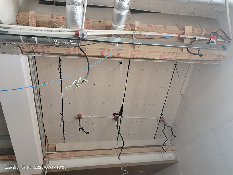 龙图声学，专注隔音，定制静界。