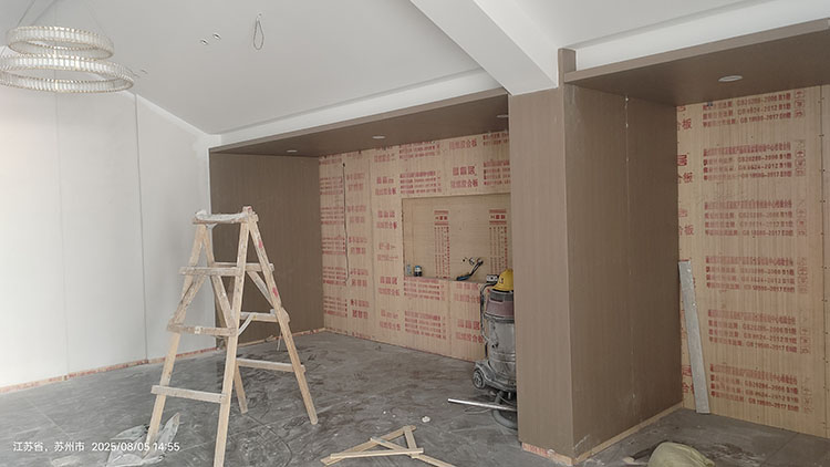 龙图声学，专注隔音，定制静界。