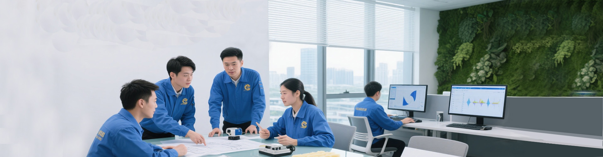 <strong>专注隔音 定制静界</strong>