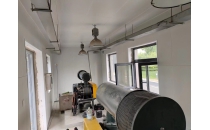 空压机房噪声解析及治理方法