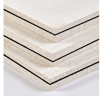 阻尼隔音玻镁板 酒吧KTV等场所吊顶隔墙专用