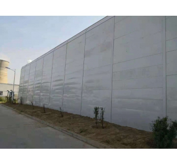 隔音墙的功能、构造及应用