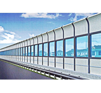 隔声屏障（简称声屏障）介绍（1）