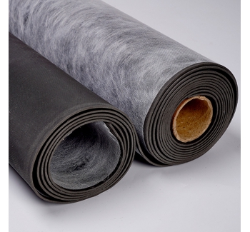 高分子阻尼环保隔音毡 隔墙吊顶专用