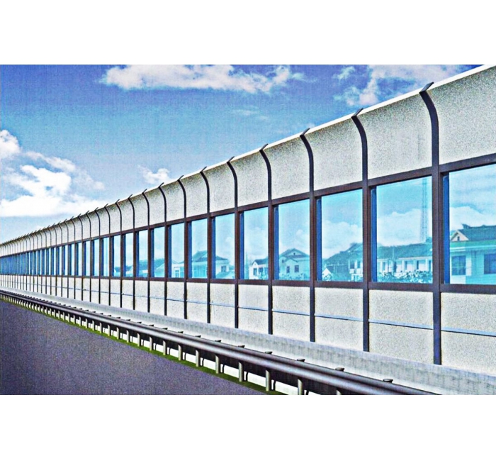 隔声屏障（简称声屏障）介绍（1）