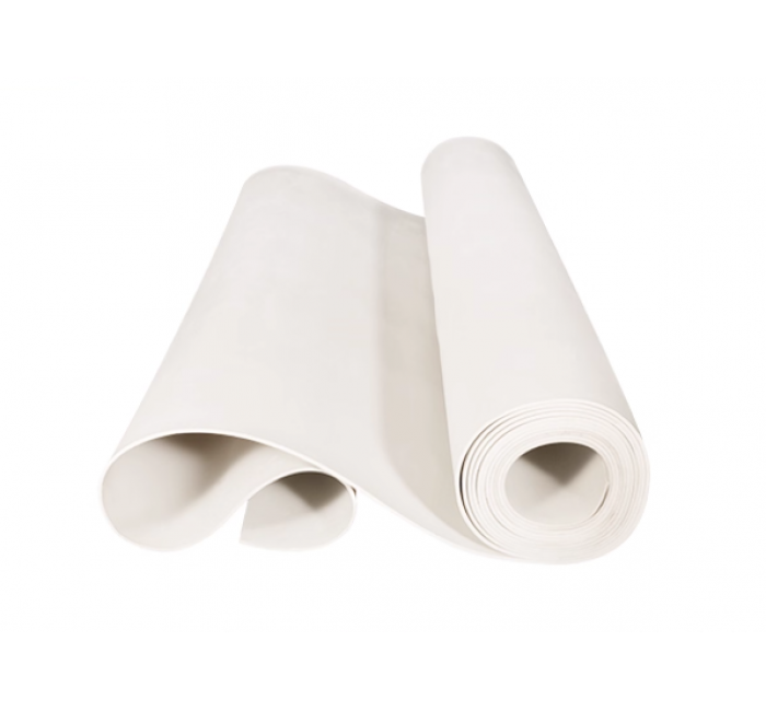 环保白色阻尼隔音毡家用墙体隔音材料