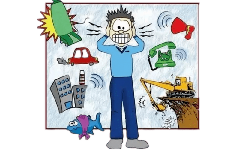 环境噪声标准详解