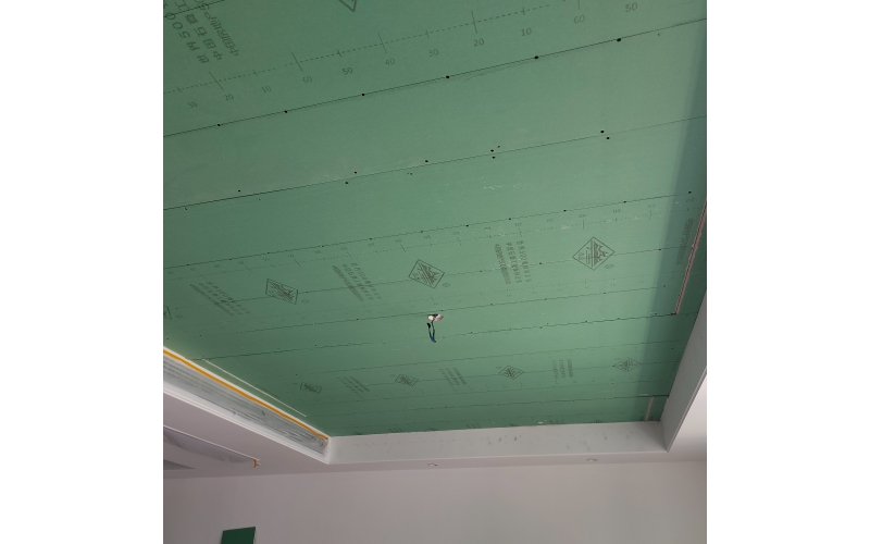 隔音吊顶有用吗？从专业的角度分析。